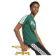 Adidas Παιδική κοντομάνικη μπλούζα Codes Collegiate Graphic Tee Adidas Παιδική κοντομάνικη μπλούζα Codes Collegiate Graphic Tee